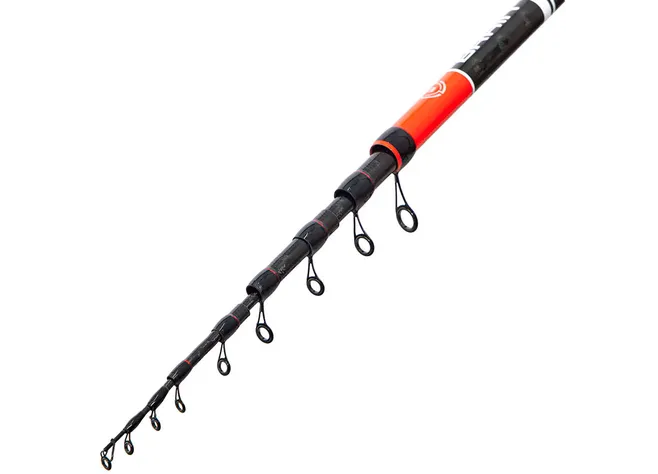 Вудилище болонське Brain Axent Carp Bolo 5.00m 50-150g Фото 3